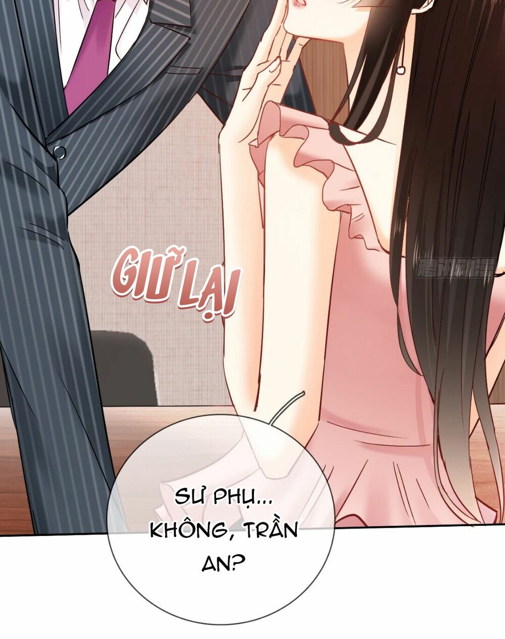 bay qua thiên sơn đến yêu anh chapter 38 27