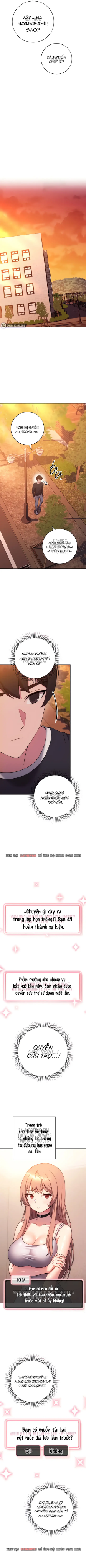 lựa chọn tình yêu chapter 10 7