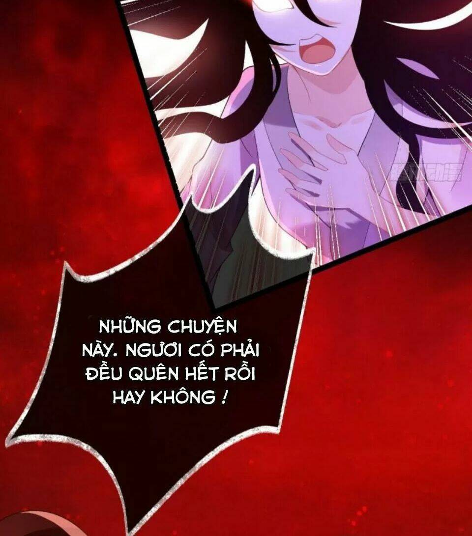 phế nữ yêu thần chapter 69 62