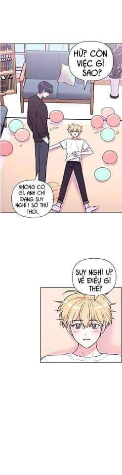 kinh nghiệm cảnh nóng chapter 27 27