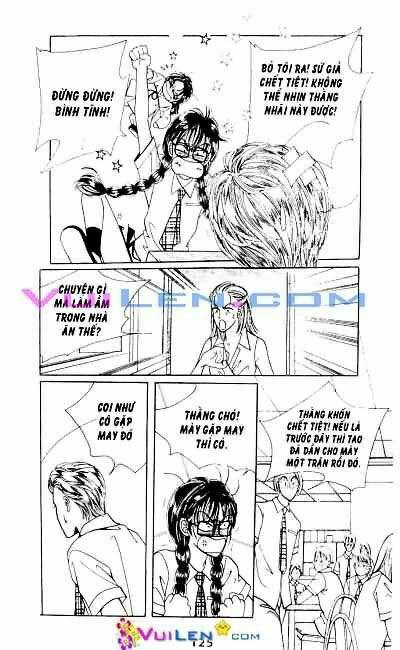 khoảnh khắc định mệnh chapter 1 125