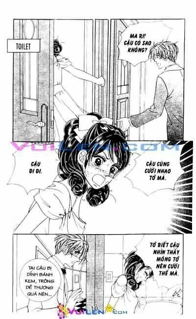 cô gái yêu kiều chapter 10 10