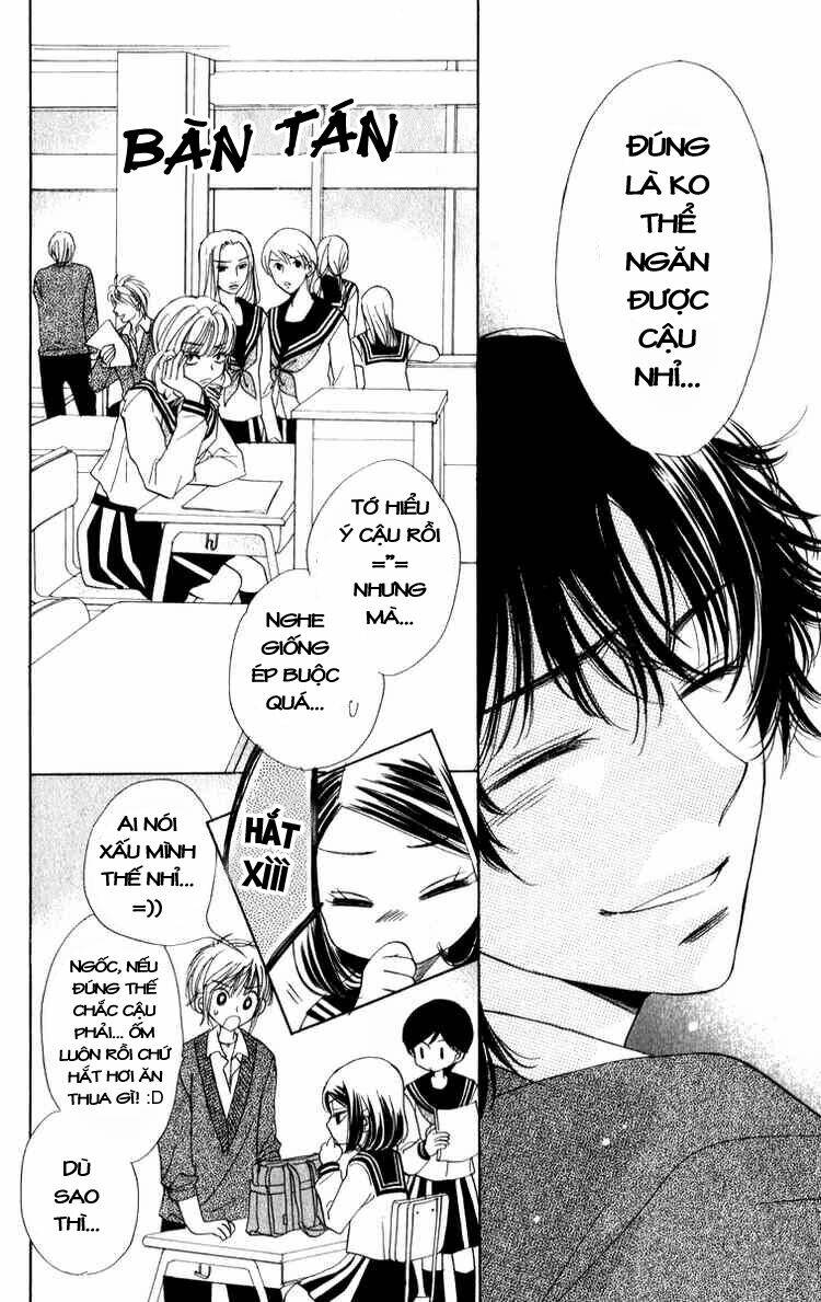 ác quỷ và bản tình ca chapter 20 12