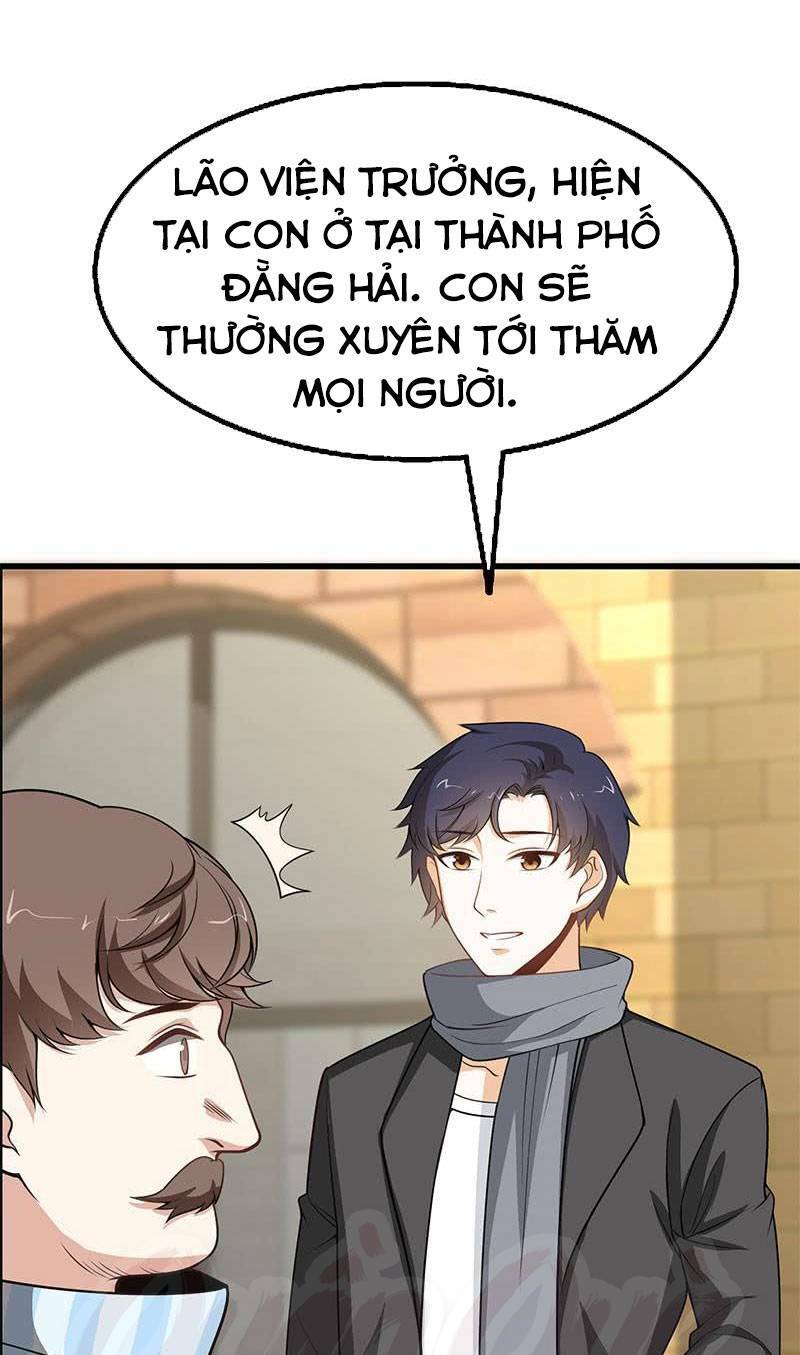 tối cường ở rể chapter 13 3