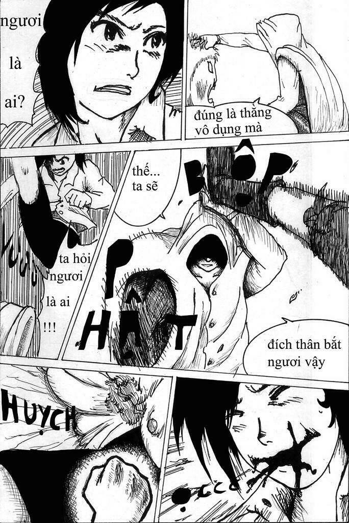 c.b.a (caber adventure) chapter 9 5