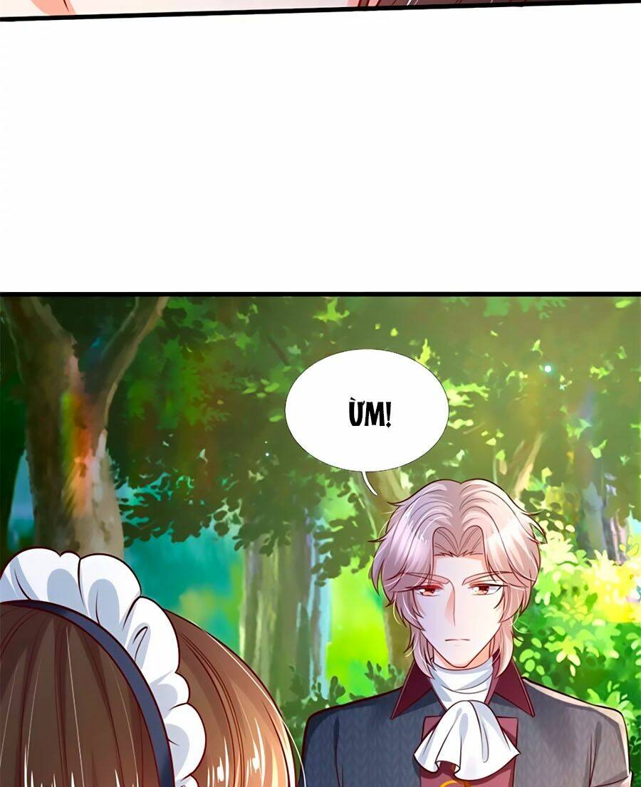 bỗng một ngày trở thành con gái nhà vua chapter 270 30