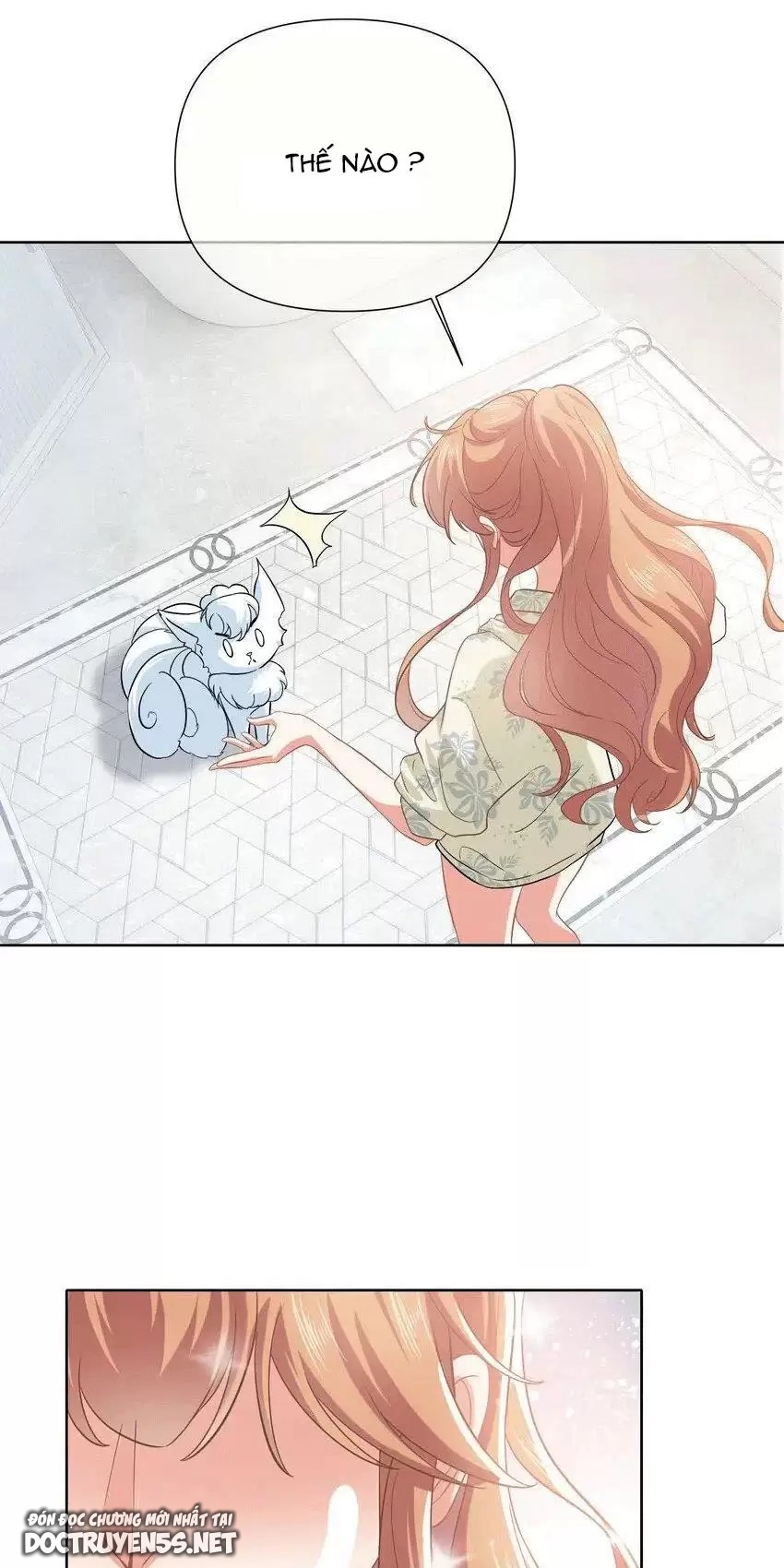 ảnh hậu một tuần mập ba cân chapter 12 7