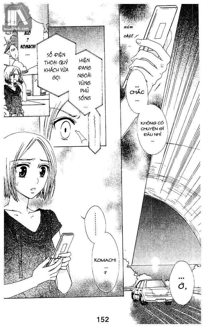 tình yêu định mệnh chapter 14 2