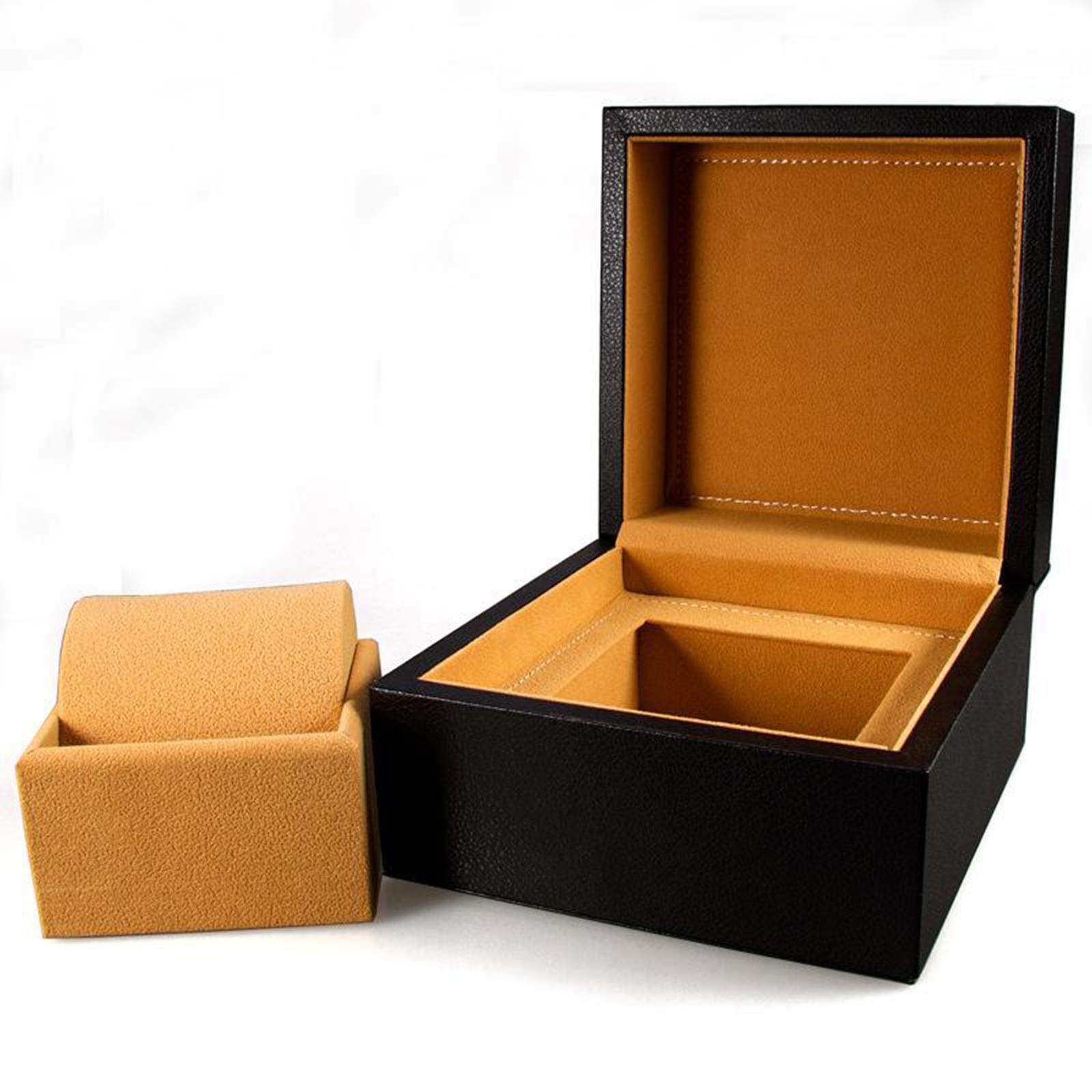 Single Slot  Case Box Jewellery Organizer Storage Bracelet Watch Box