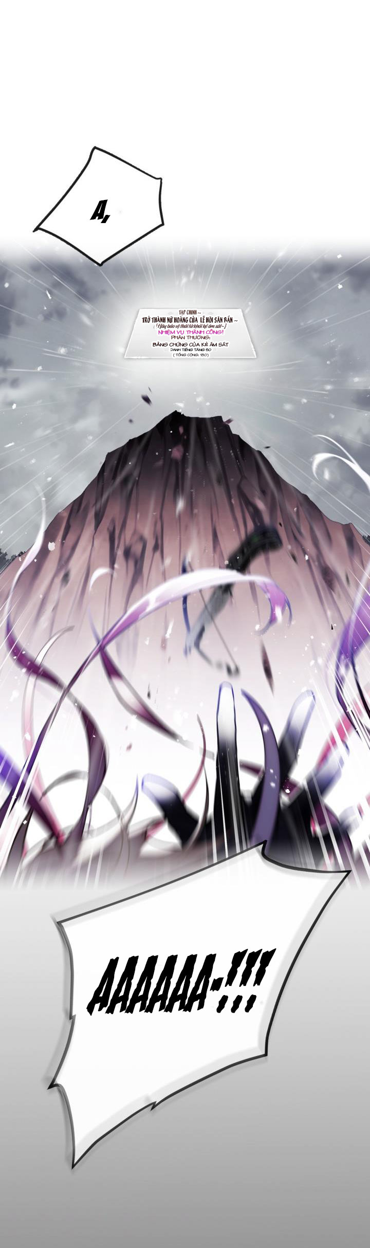 kết thúc của nhân vật phản diện chỉ có thể là cái chết chapter 70 35
