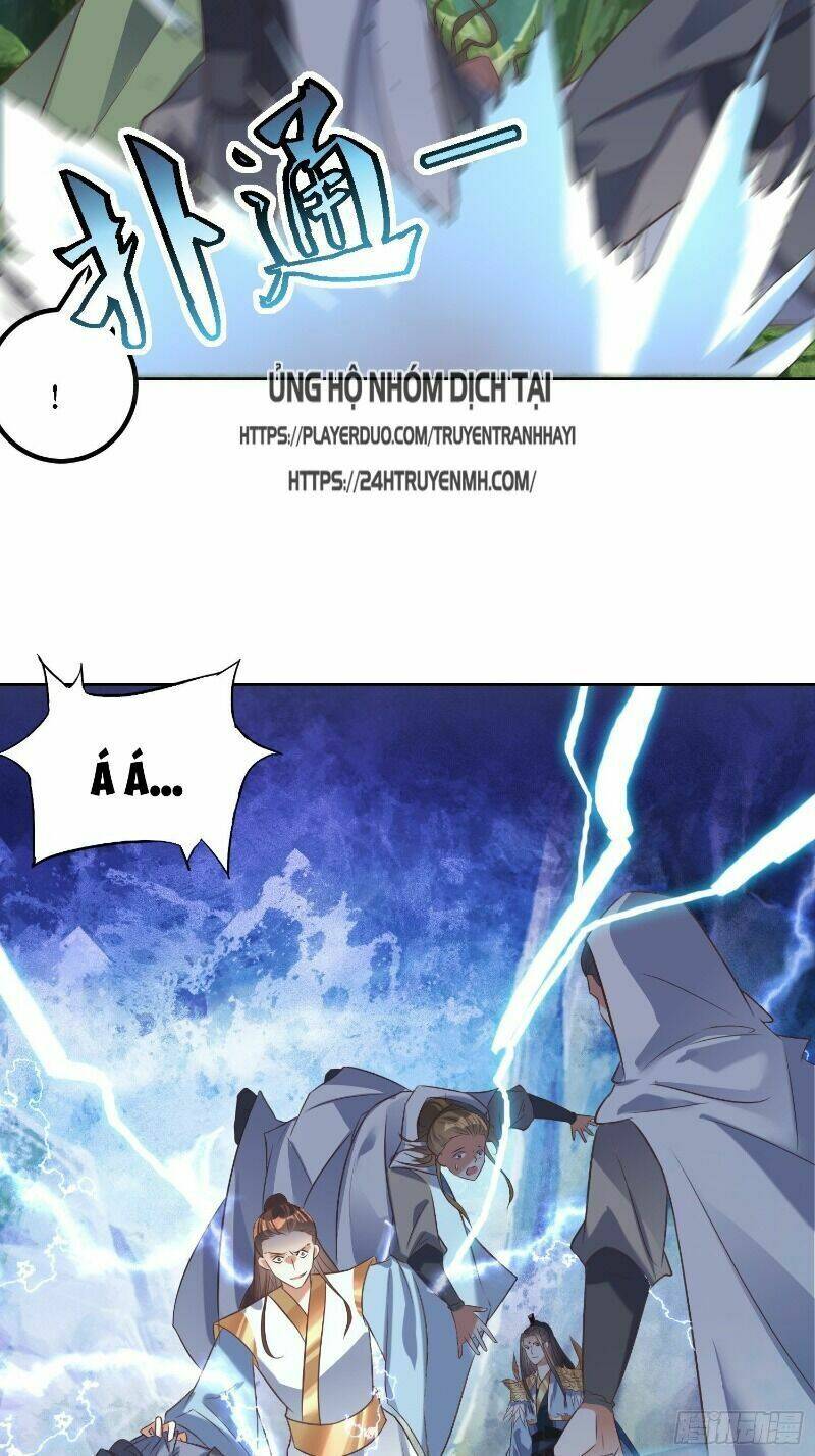 đỉnh cấp phản phái đại sư huynh chapter 32 21