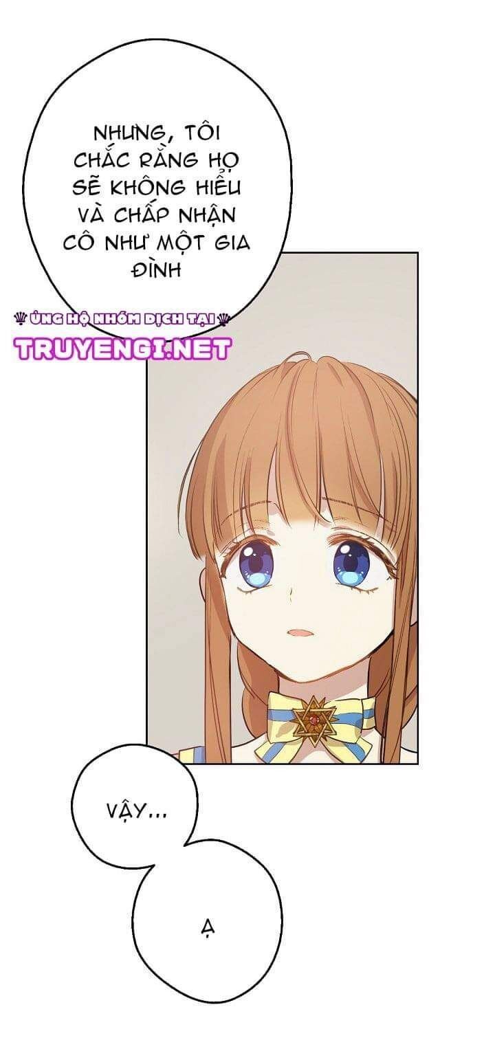 một ngày nọ tôi bỗng thành nàng công chúa chapter 65 55