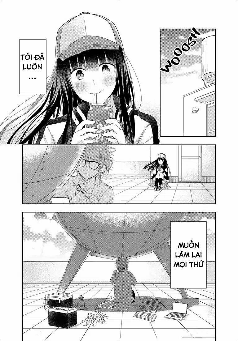 repeating your end together chapter 1 3