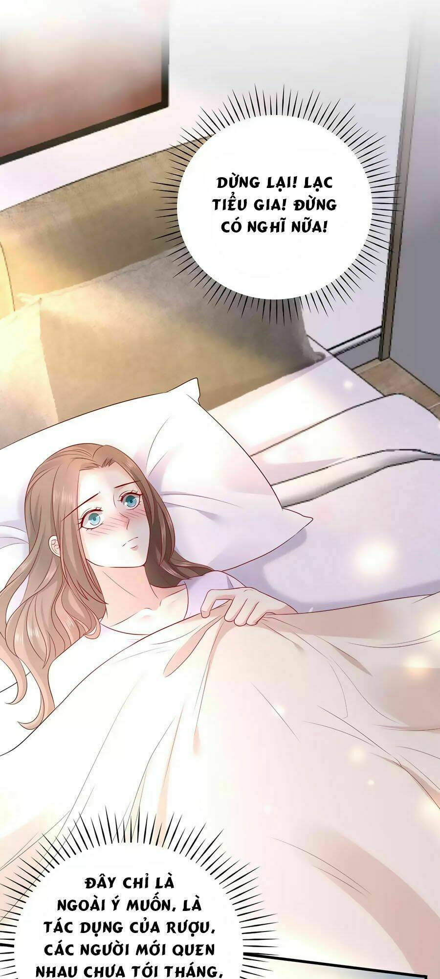 báo hệ nam hữu đích thiên tầng thao lộ chapter 20 20