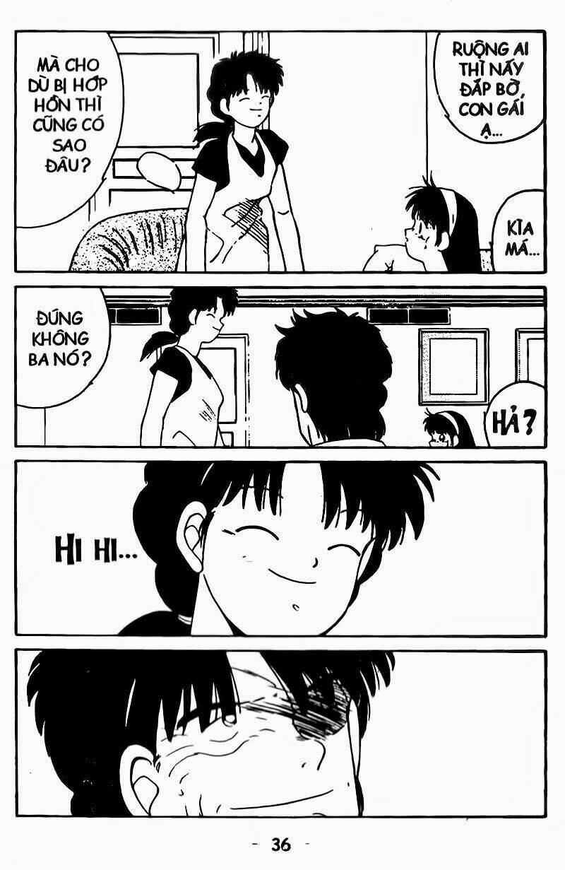 truyền nhân atula - shura no mon i chapter 117 10