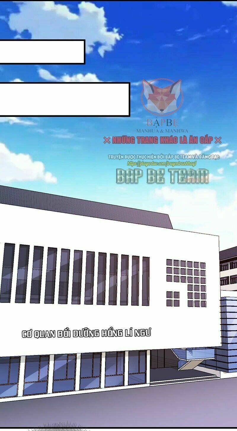 đồng hồ thần cấp siêu năng của ta chapter 30 10