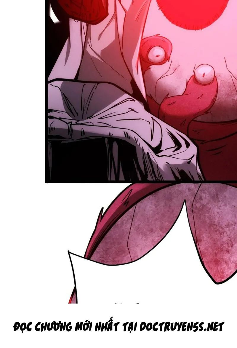 quỷ dị dược tề sư: bệnh nhân của ta đều là kinh khủng chapter 32 29