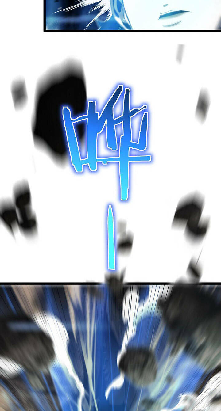 chư giới - tận thế online chapter 171 20