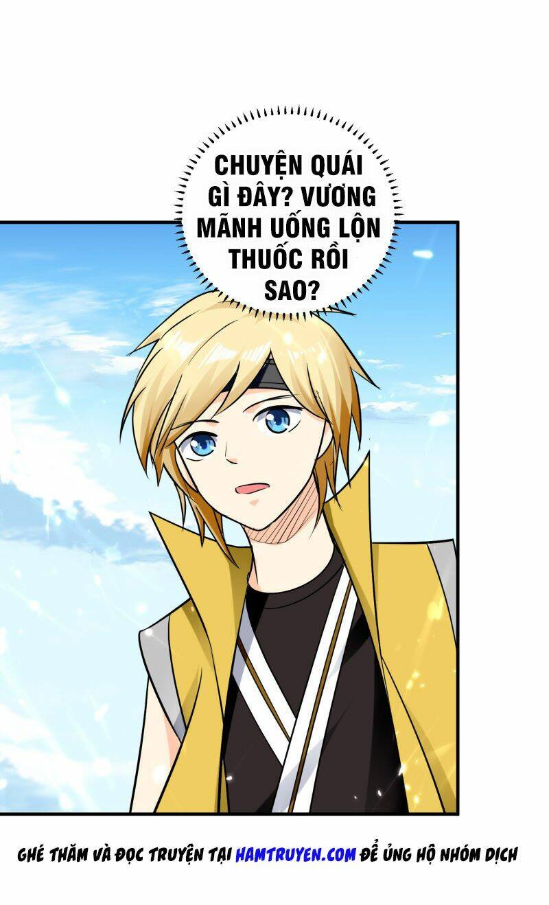 vạn giới tiên vương chapter 62 43