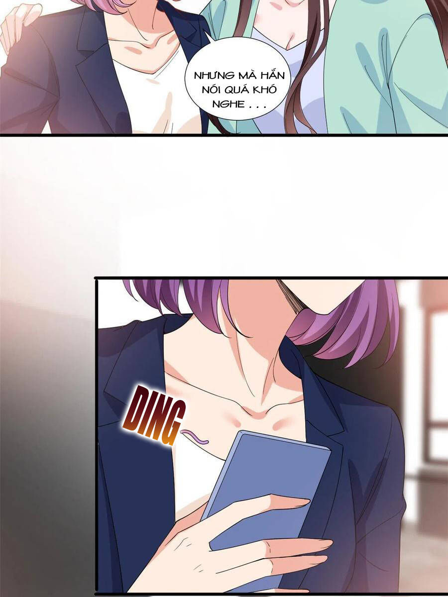 thí hôn lão công, cần giúp sức chapter 537 11