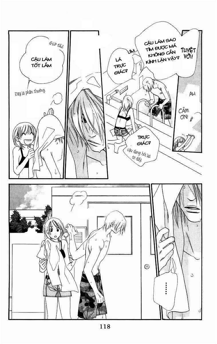 sorairo kaigan chapter 5 11