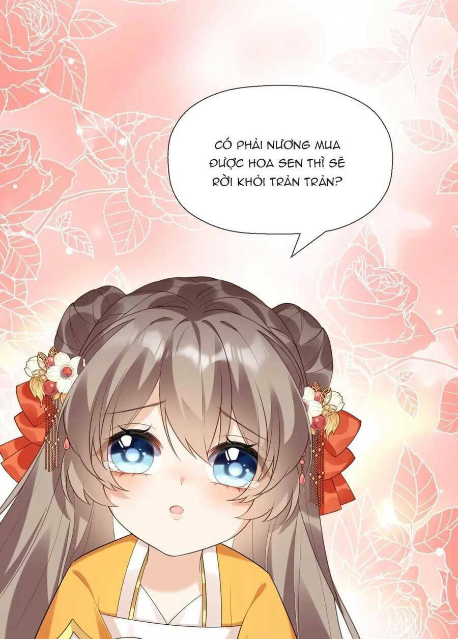 phúc hắc hoa yêu mua một tặng một chapter 8 13