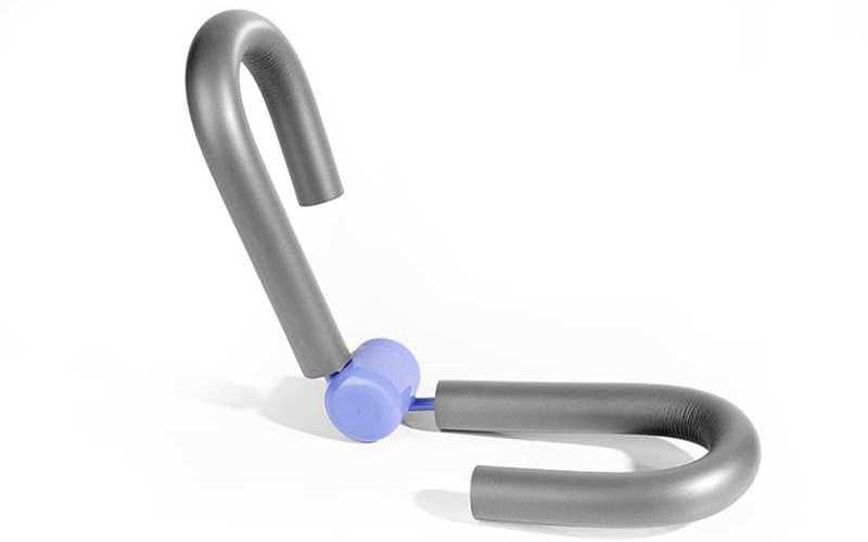 Chân Máy Tập Chân Cơ Mỏng Stovepipe Kẹp Chân Váy Ôm Tập Gym Thể Hình Đùi Chủ Cánh Tay Ngực Eo Huấn Luyện