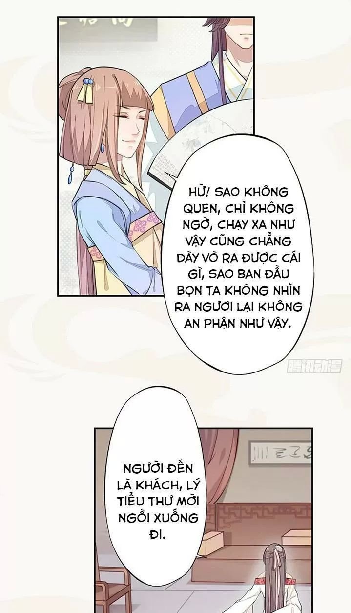 tuyệt thế luyện đan sư chapter 36 14