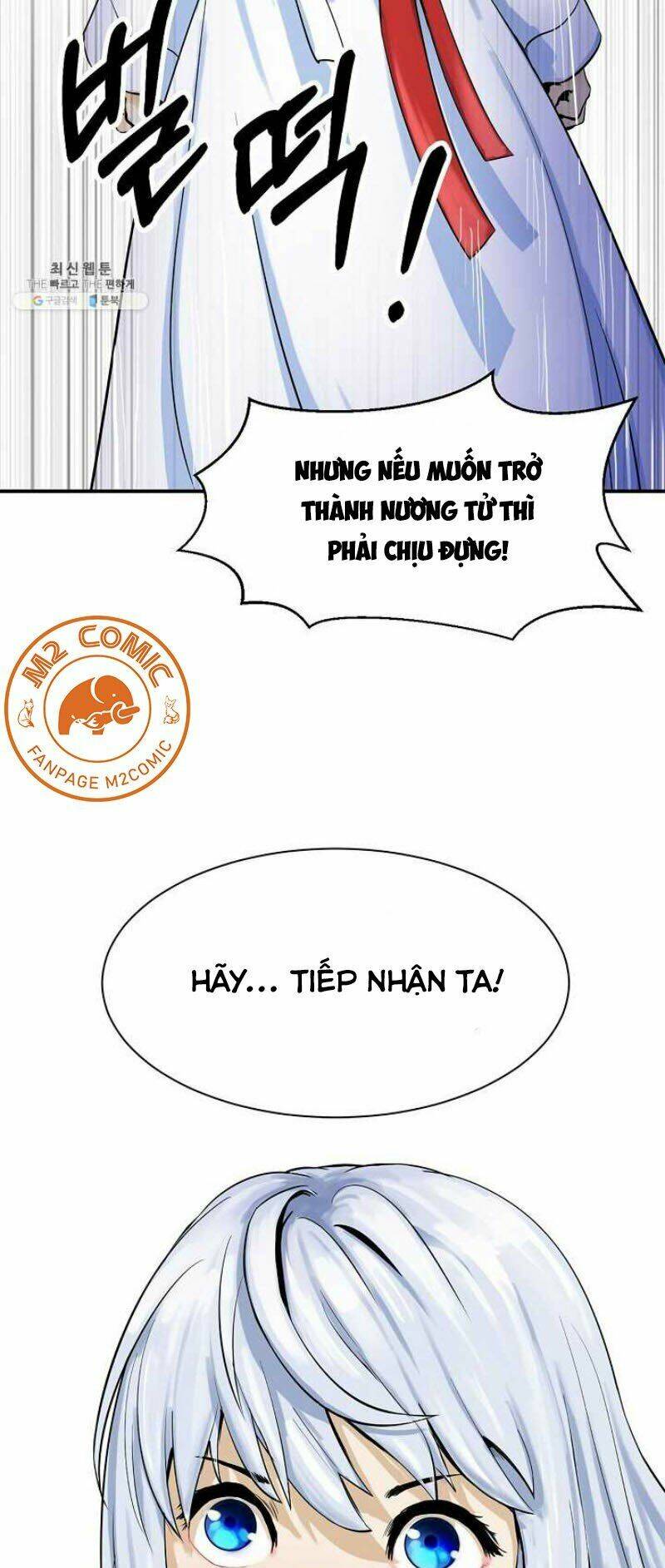 xuyên không thành hổ chapter 1 79