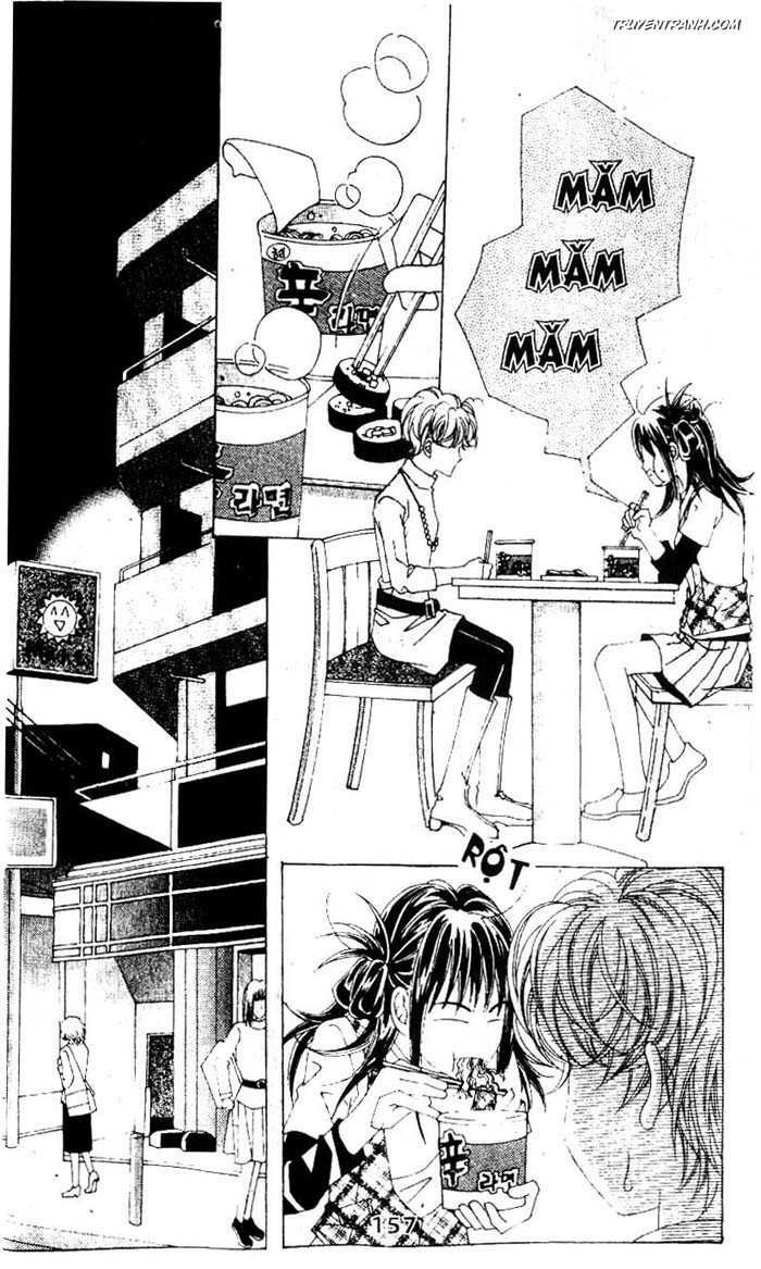 nhà trọ hoàn hảo chapter 12 17