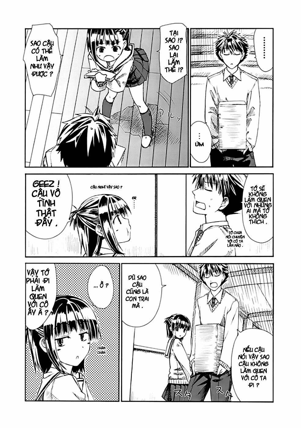 prunus girl chapter 1 15