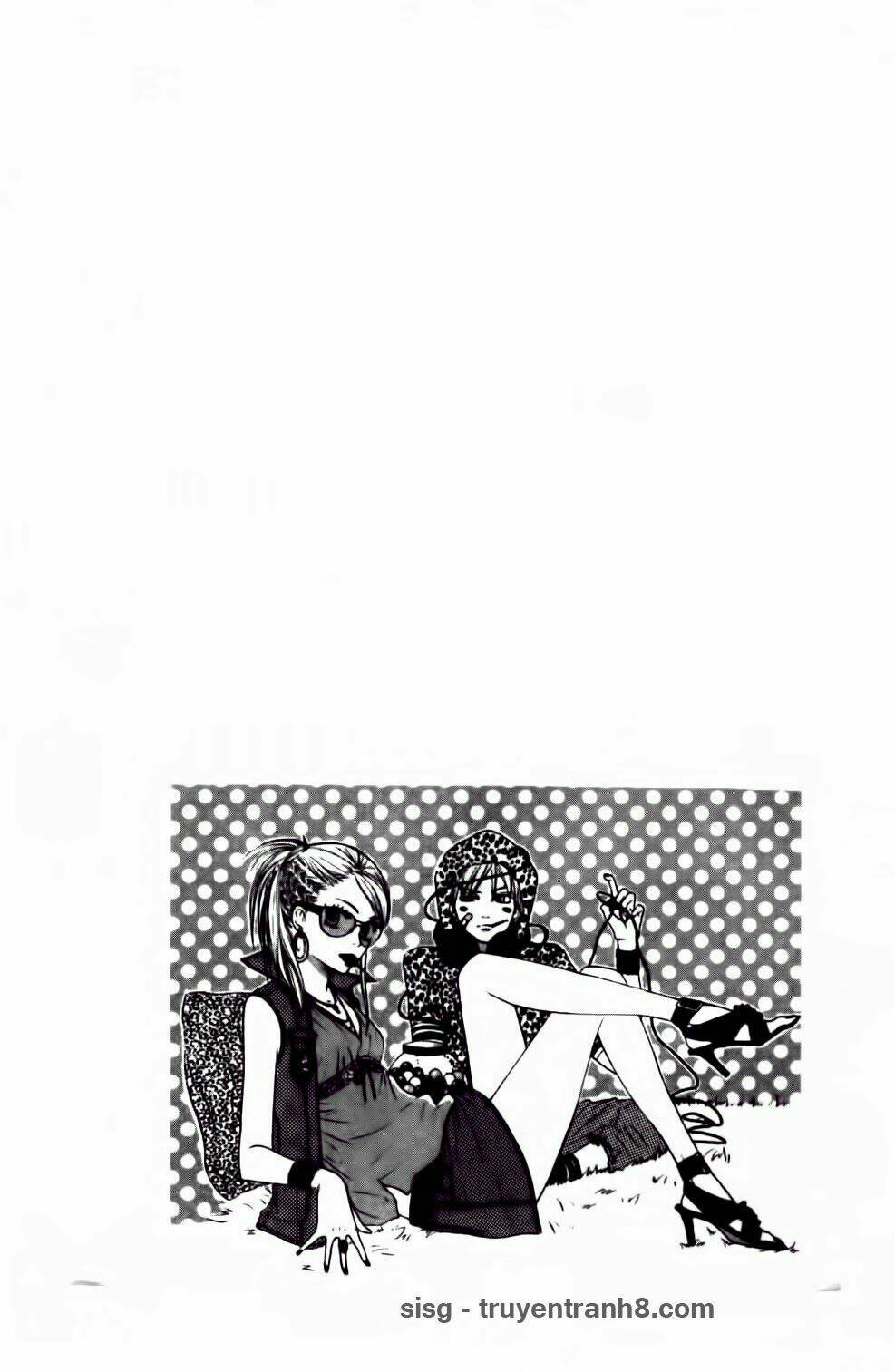 love com - đôi đũa lệch chapter 82 4