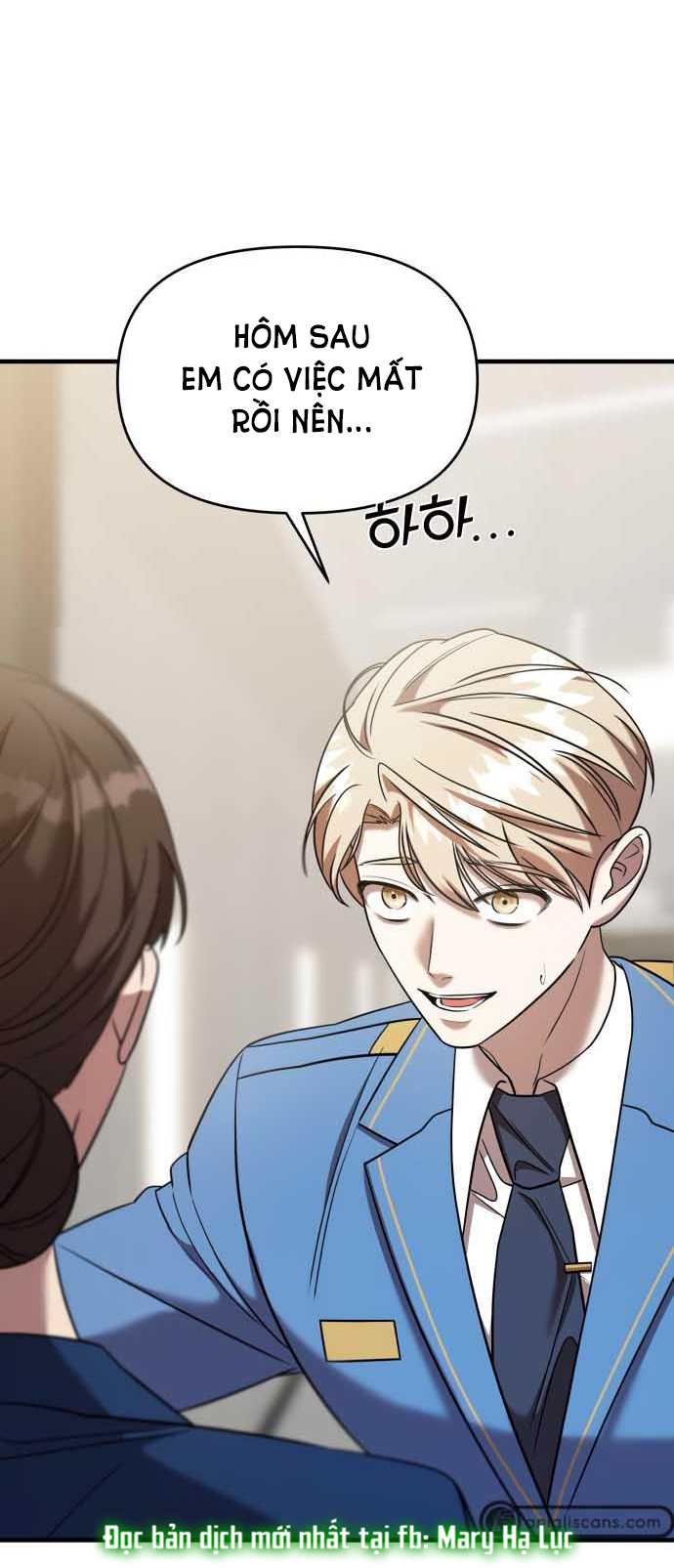 phản diện thuần túy chapter 46.2 1