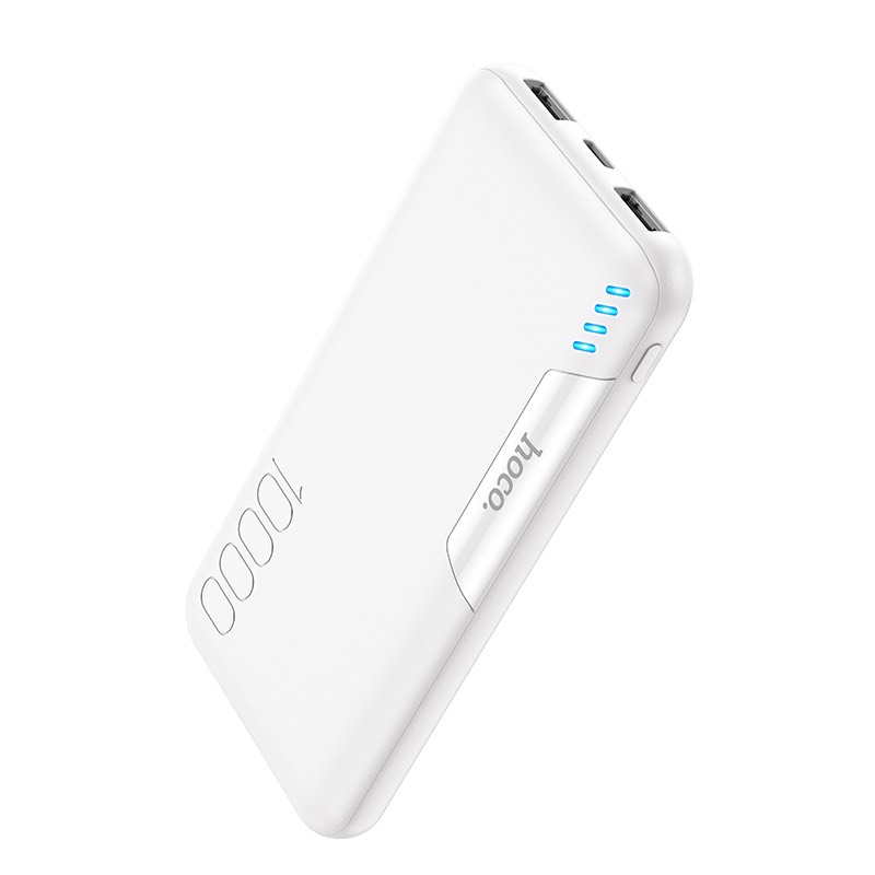 Sạc Dự Phòng Hoco J82 10000mAh Hàng Chính Hãng