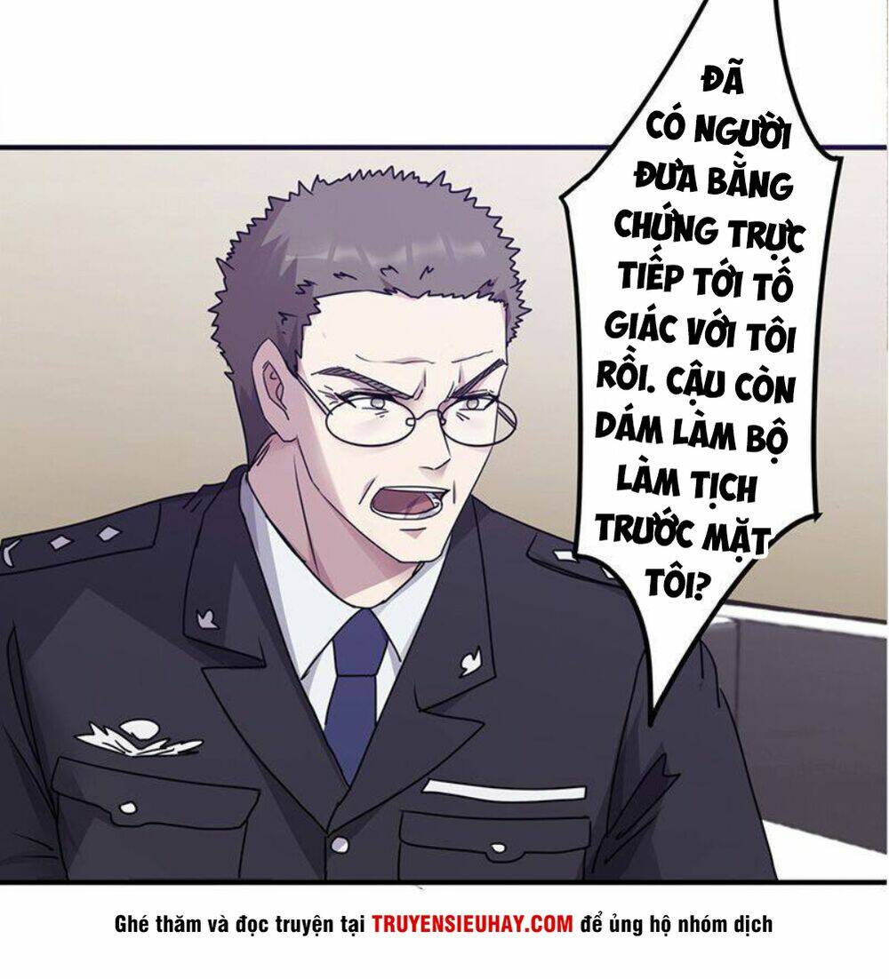 tối cường công nhân chapter 115 33