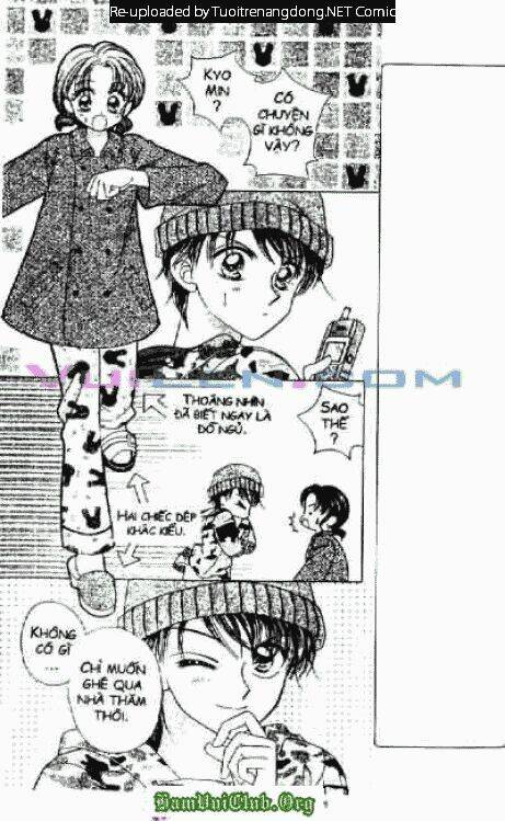 cánh thiên nga chapter 3 39