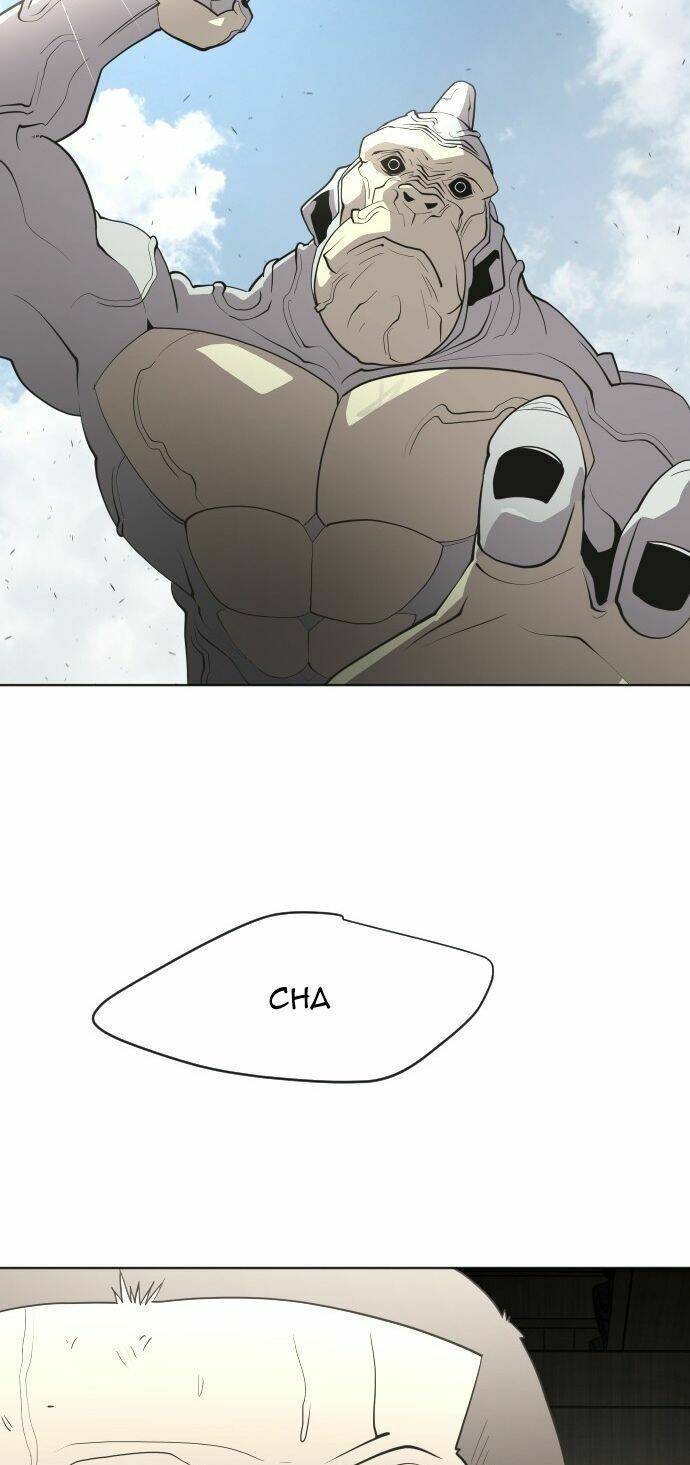 kĩ nguyên của anh hùng chapter 60 27