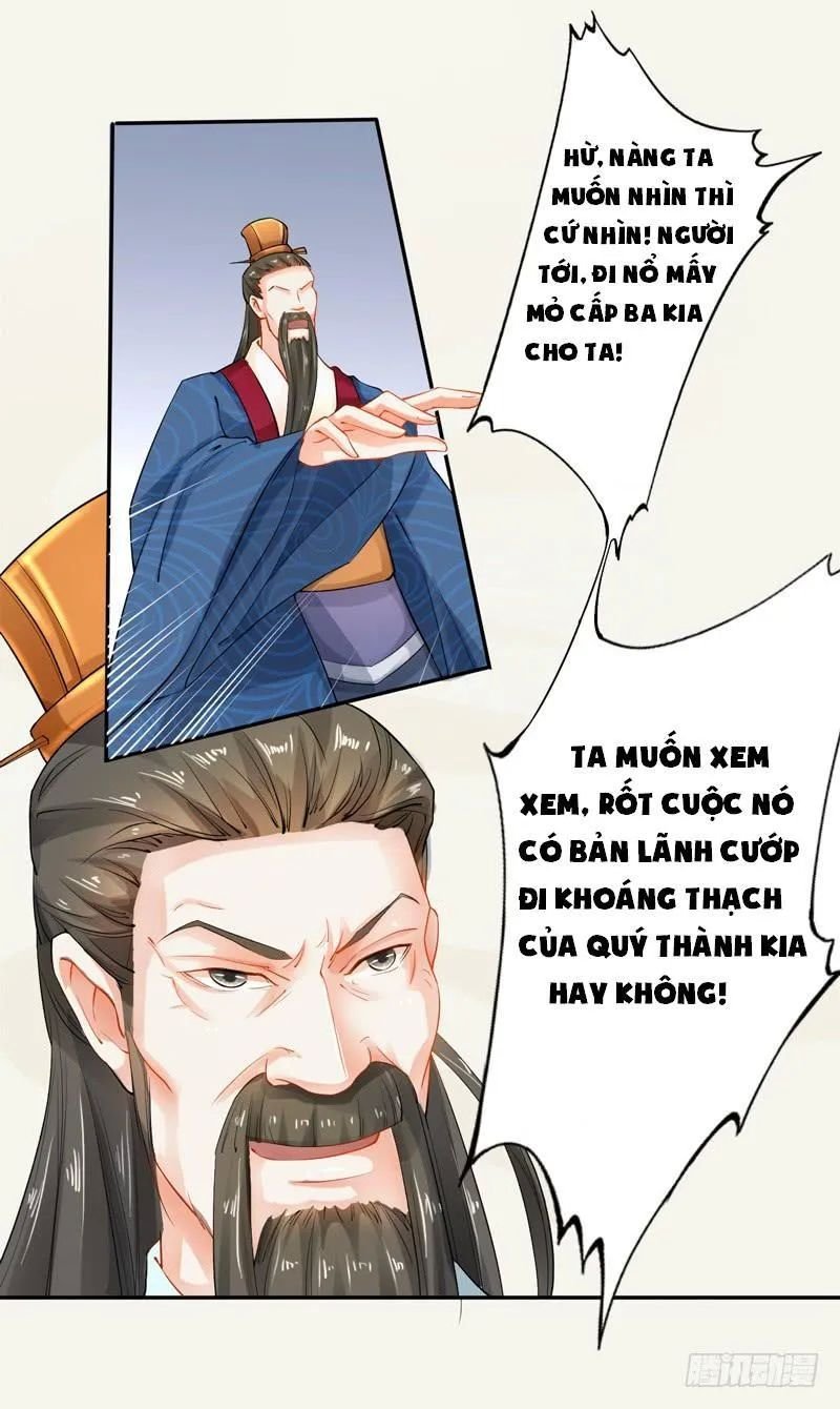 tuyệt thế luyện đan sư chapter 13 19