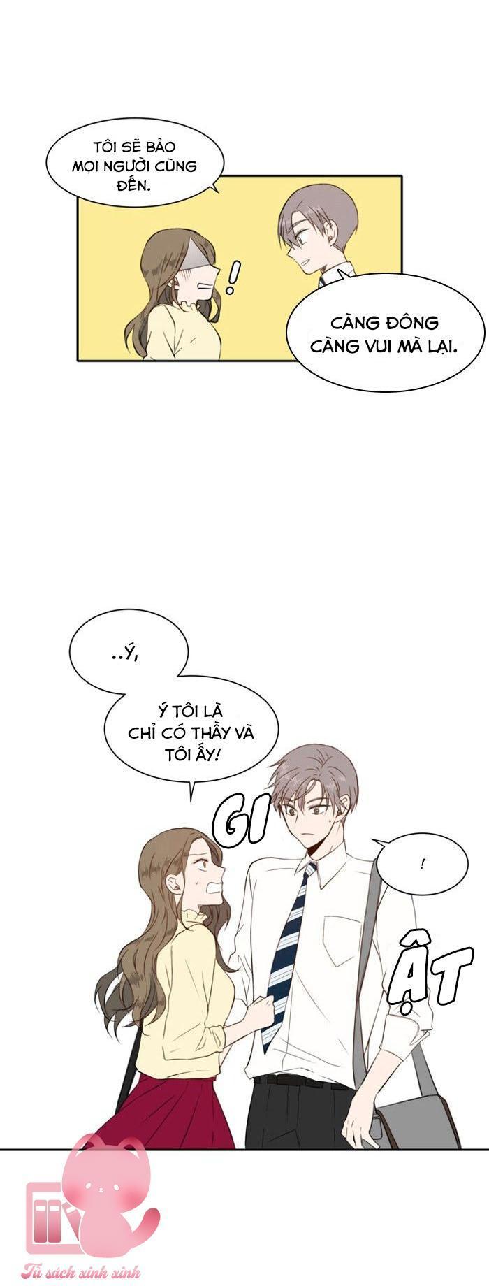 a good day to be a dog chapter 24 35