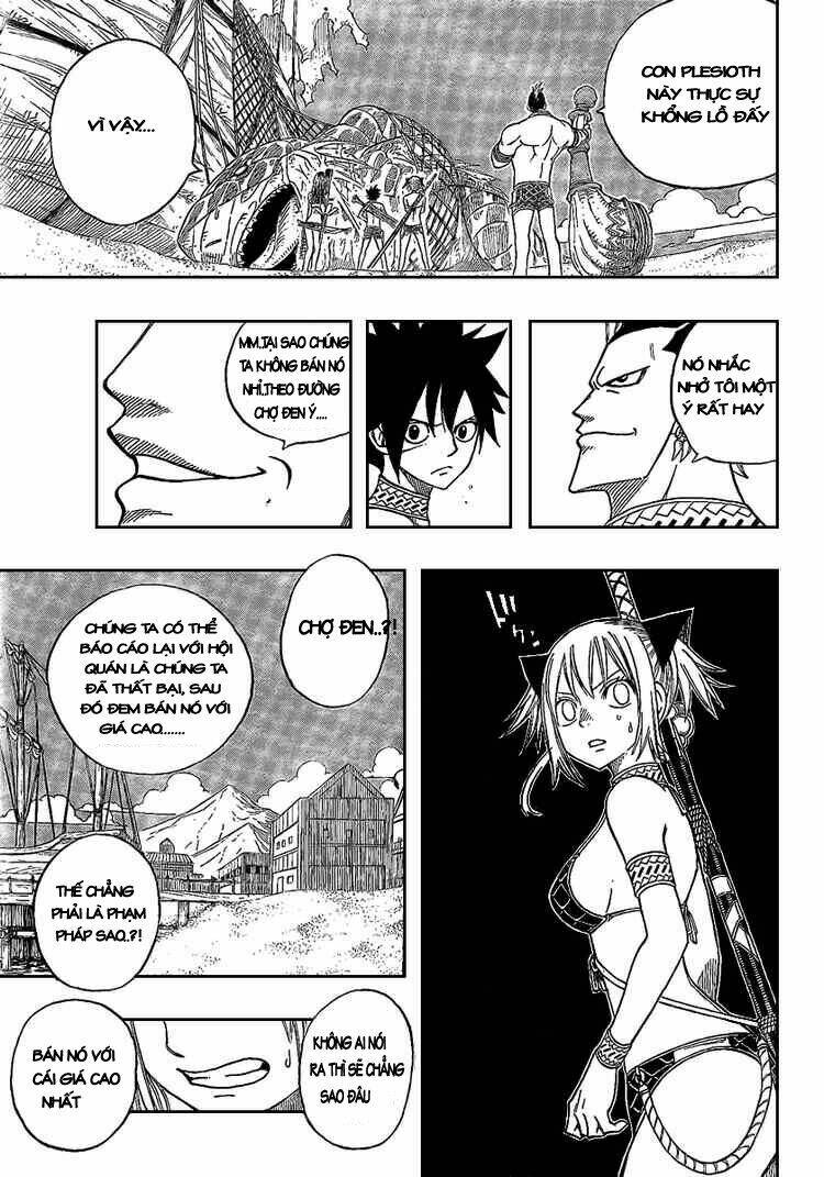 monster hunter orage chapter 6 32