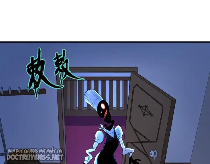 toàn cầu quỷ dị thời đại chapter 4 38