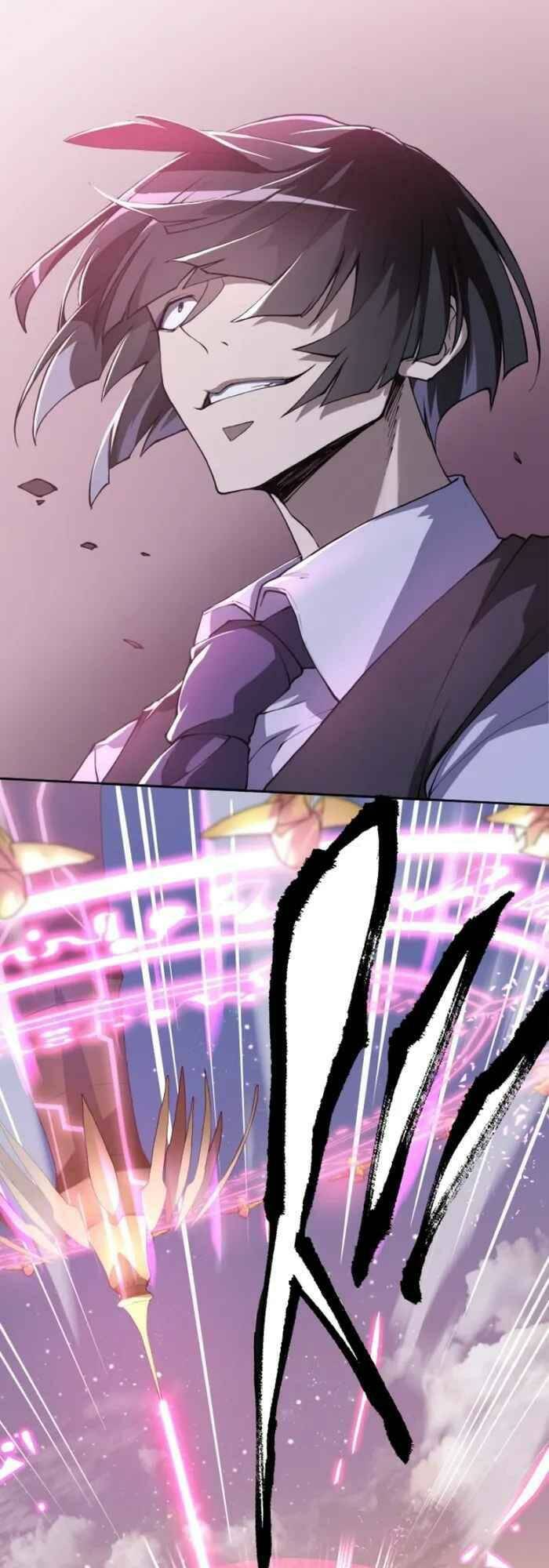 ta là thiên thần mạnh nhất chapter 8 76