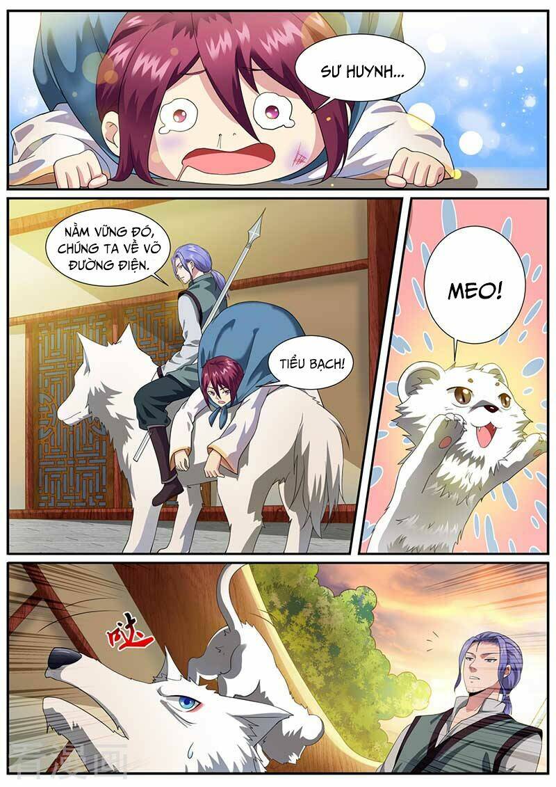 ta là bá vương chapter 44 13