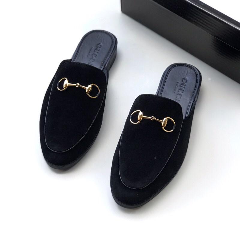 Giày sục nam, sục nam thời trang mới Monkeyshop - Sục đẹp giá tốt