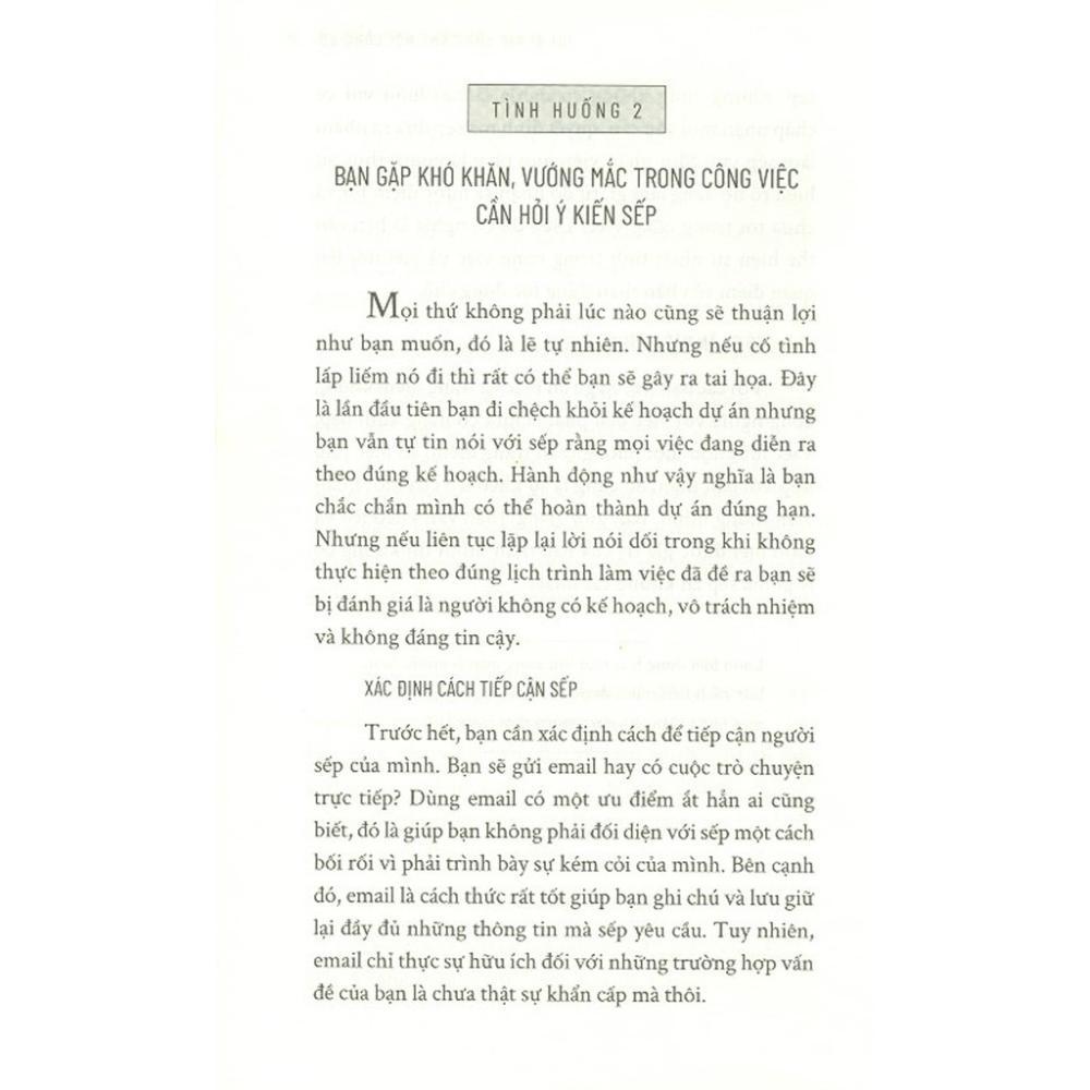 Sách - 101 Bí Kíp Sống Sót Nơi Công Sở (Nguyễn Anh Dũng) - Sbooks