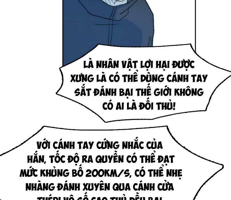 phụ hồn giả chapter 25 38