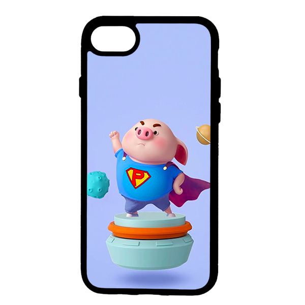 Ốp lưng cho điện thoại Iphone 7 mẫu CB 48 - Hàng chính hãng