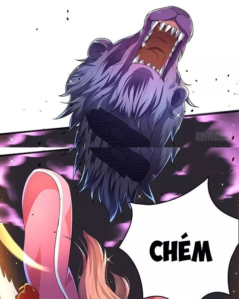 tối cường thăng cấp chapter 5 12