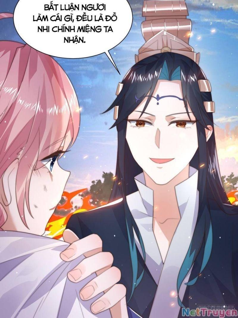 mỗi nữ đồ đệ đều muốn giết ta chapter 8 39