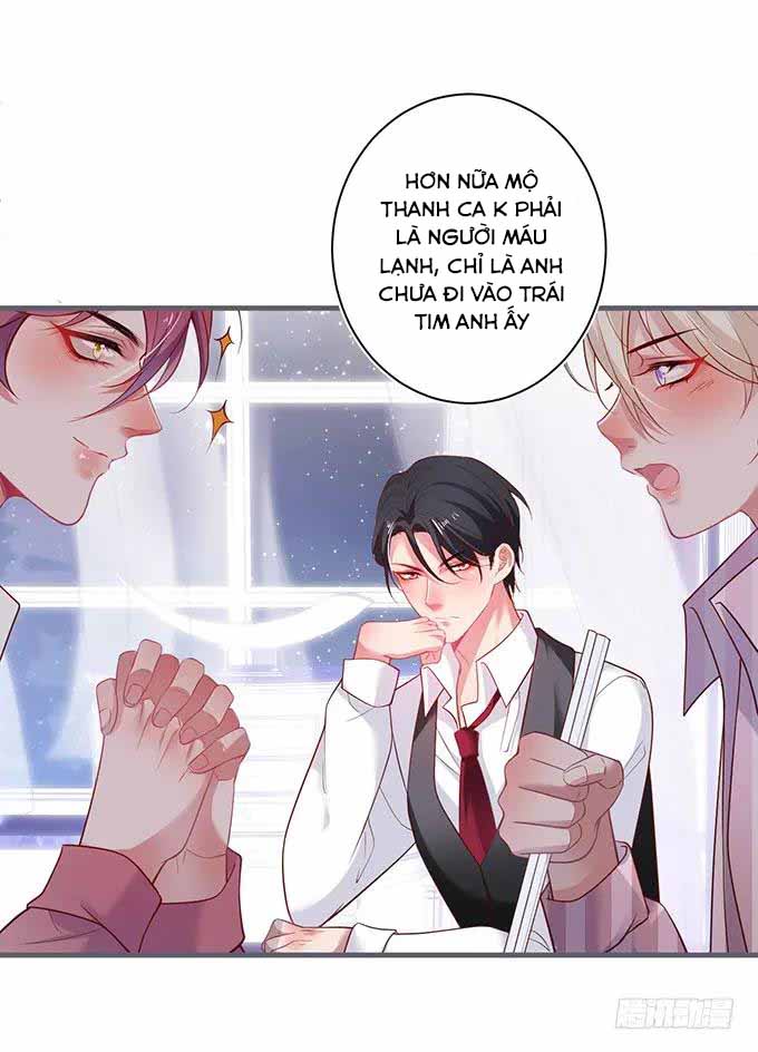 dưỡng khí chí mạng chapter 36 52